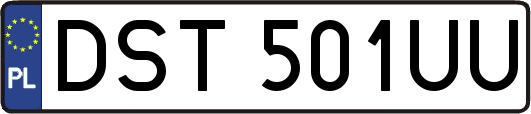 DST501UU