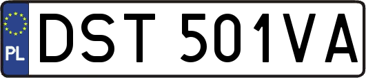 DST501VA