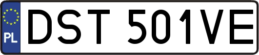 DST501VE