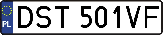 DST501VF