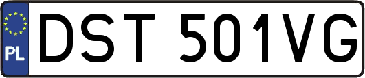 DST501VG