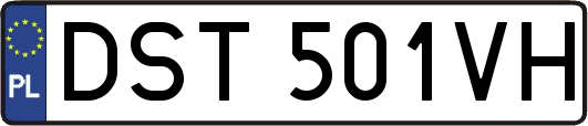 DST501VH