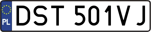 DST501VJ