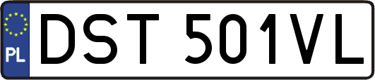 DST501VL