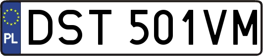 DST501VM