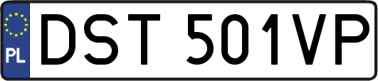 DST501VP