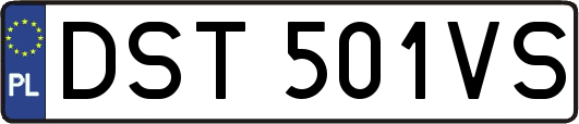 DST501VS
