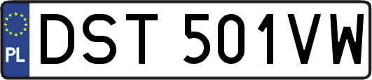 DST501VW