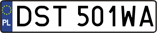 DST501WA