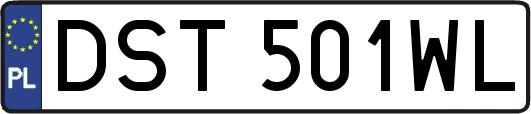 DST501WL