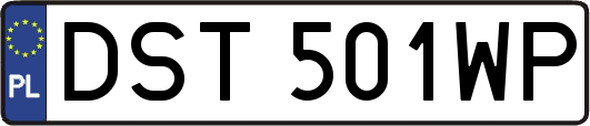 DST501WP