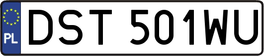 DST501WU