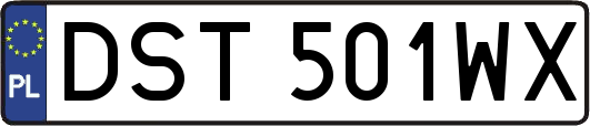 DST501WX