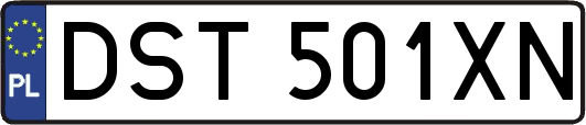 DST501XN