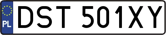 DST501XY