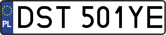 DST501YE