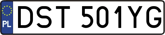 DST501YG