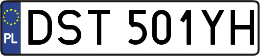 DST501YH