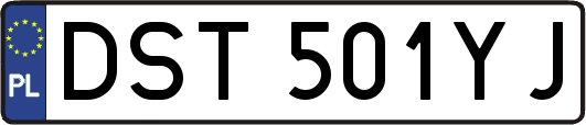 DST501YJ