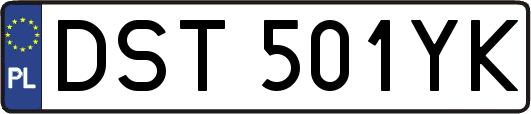 DST501YK