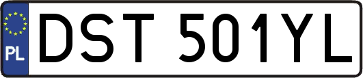 DST501YL