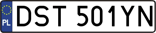 DST501YN