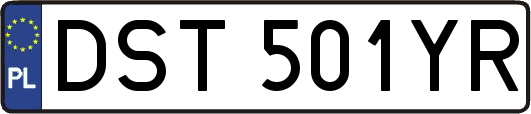 DST501YR