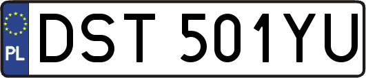 DST501YU