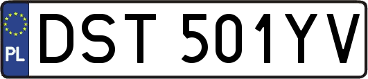 DST501YV