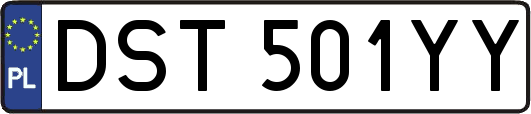 DST501YY