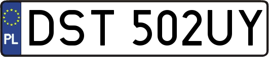 DST502UY