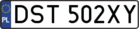 DST502XY