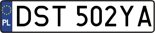 DST502YA