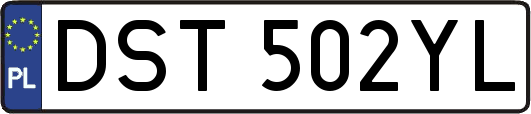 DST502YL