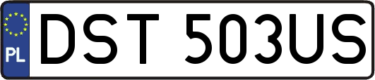DST503US
