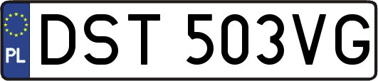 DST503VG