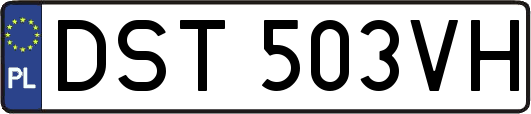DST503VH