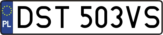 DST503VS