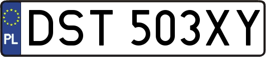 DST503XY