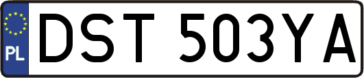 DST503YA