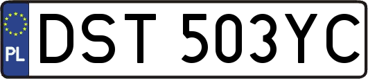DST503YC