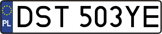 DST503YE