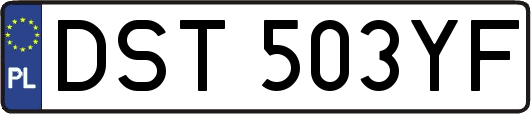 DST503YF