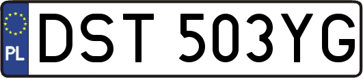 DST503YG