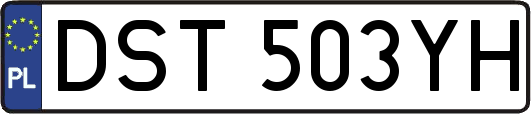 DST503YH