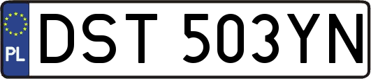 DST503YN