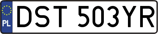 DST503YR