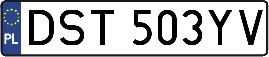 DST503YV