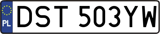 DST503YW