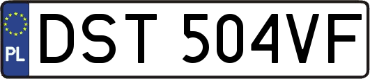 DST504VF
